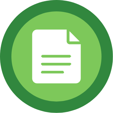 Automated Printable Scoresheets Icon